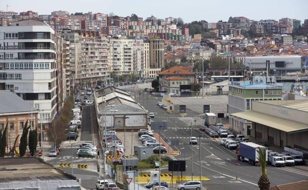 La calle Antonio López tendrá un paseo y zonas estanciales