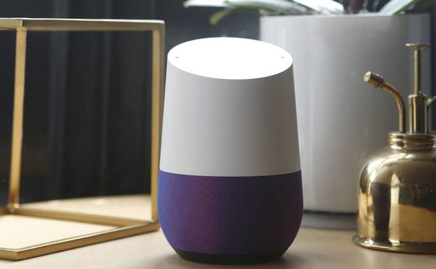 Google Home y Chromecast tienen un problema de seguridad