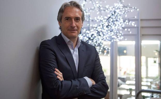 De la Serna comparece a las 11.00, antes del cierre del plazo de candidaturas en el PP