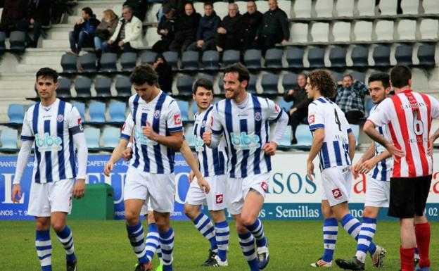 La Gimnástica se compromete para jugar cinco encuentros en la pretemporada