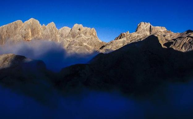 Picos de Europa celebra el centenario de su reconocimiento como Parque Nacional
