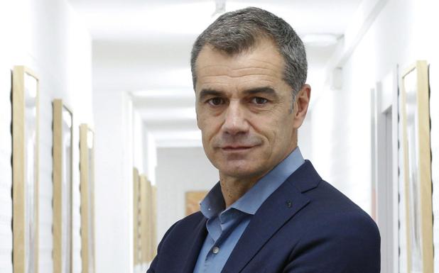 «Revilla y De la Serna son vieja política»