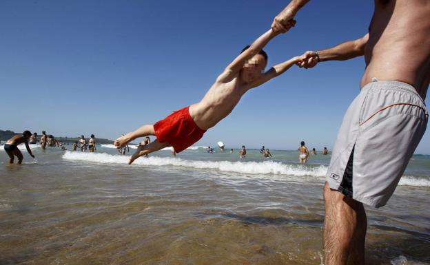 Todo lo que necesita saber del verano en Cantabria