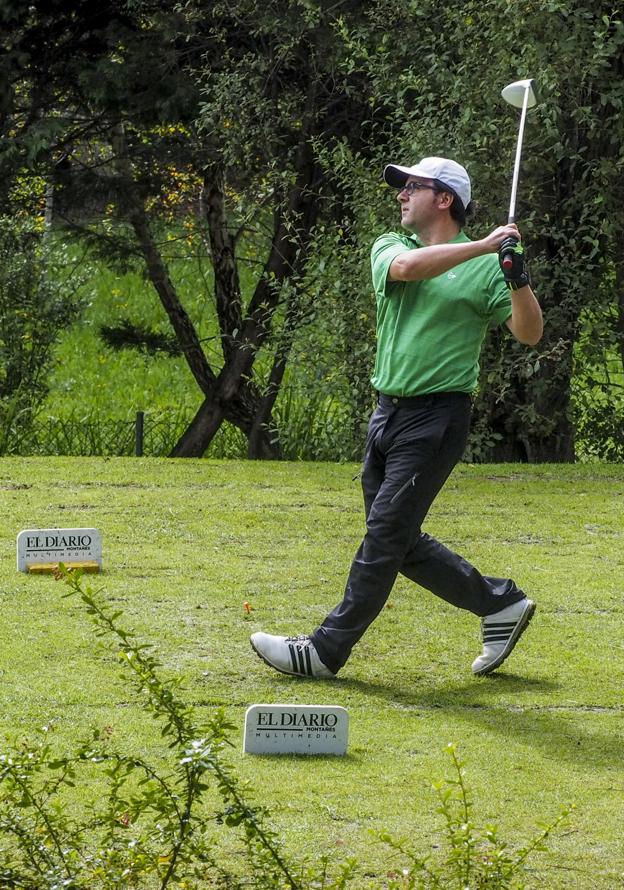 Santa Marina afronta esta mañana una competición para 46 valientes