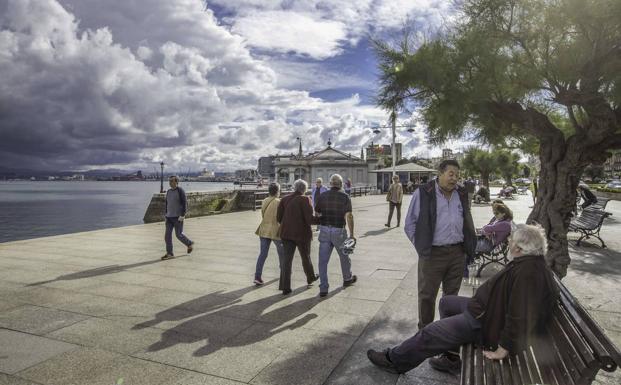 «Un verano revuelto», según la sabiduría popular