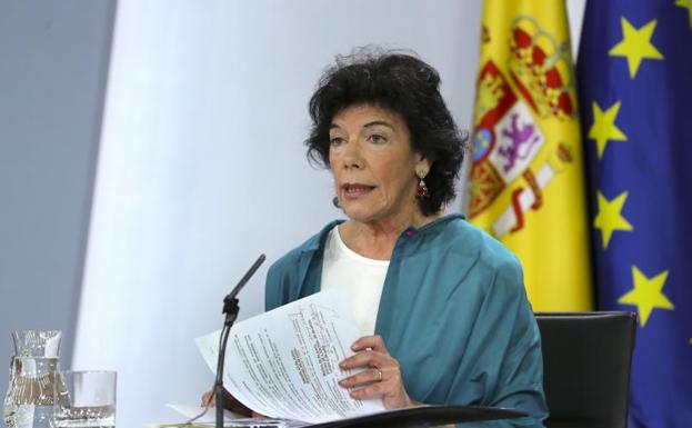 El Gobierno renueva RTVE por decreto ley de forma transitoria