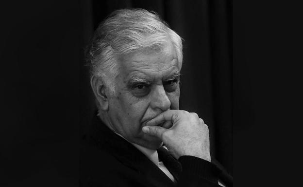 «La vida es como una novela policíaca»