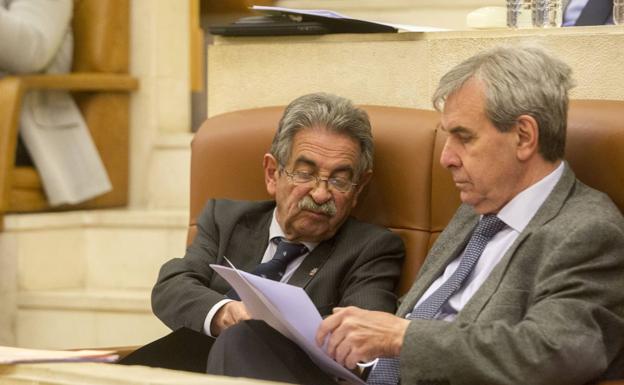 El pleno de este lunes debate propuestas de PP y Podemos para reformar la ley de Espectáculos