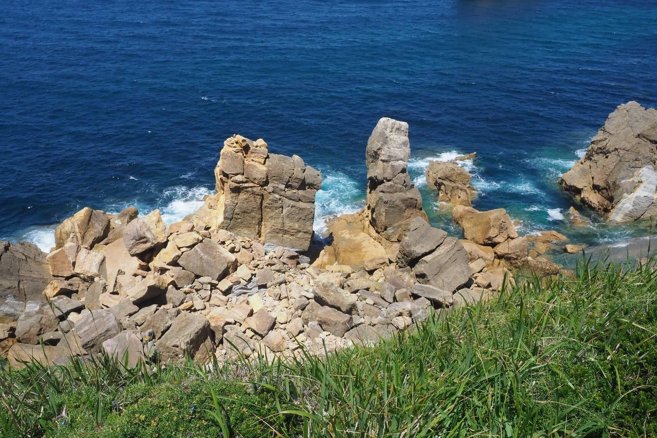 El verano se deja sentir en Cantabria