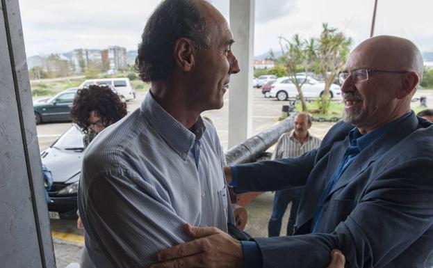 Afiliados del PP de Laredo denuncian en Génova presuntas «irregularidades» en Cantabria