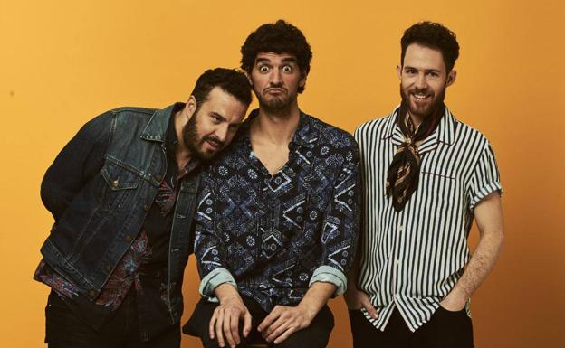 Colectivo Panamera estrena 'La Décima'