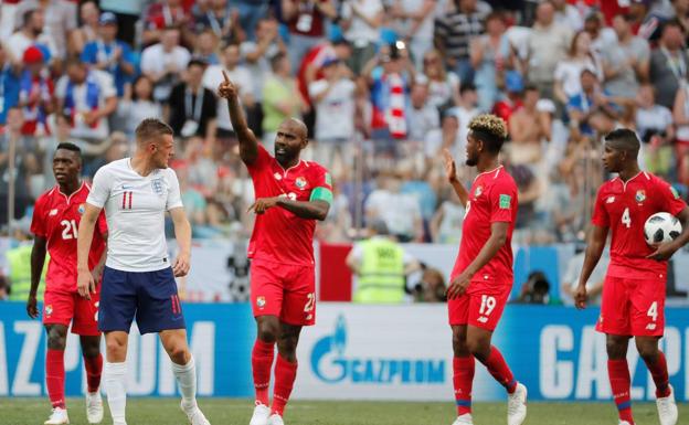 El autor del gol de Panamá colgará las botas tras el Mundial