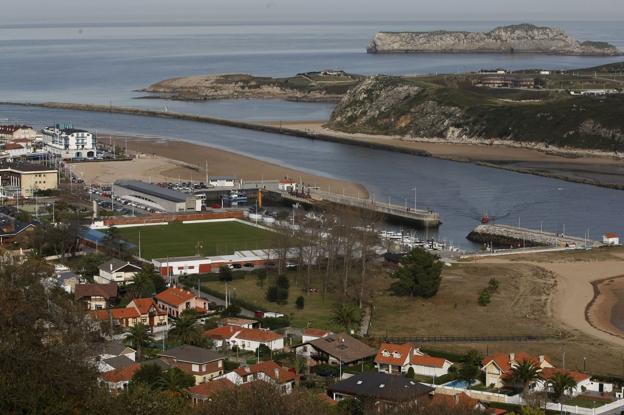 El Plan General de Suances contempla un horizonte de hasta 31.000 habitantes