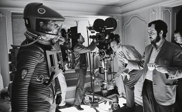 Kubrick alumbra la Filmoteca de verano