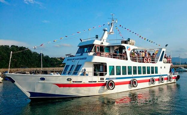 La Noche es Joven despide este viernes su edición de primavera con paseos en barco