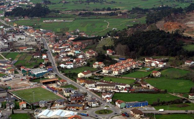 Camargo aprueba la unificación del callejero en polígonos y deja sobre la mesa la renovación del juez de paz