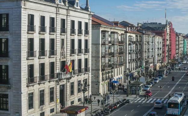Los grandes morosos de Cantabria deben 37 millones a la Agencia Tributaria