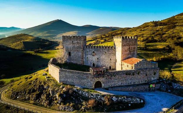 Ruta literaria por Reinosa y Alto Campoo: tras los pasos de Marcelo