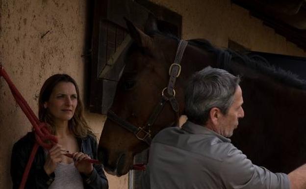 'Los perros' pone a Pinochet contra las cuerdas