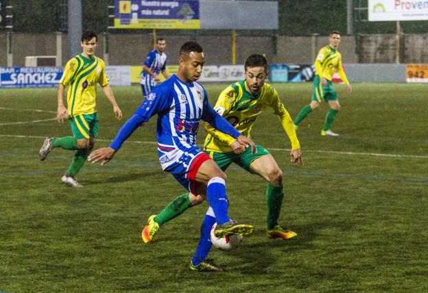 El Rayo Cantabria se queda fuera de la competición oficial