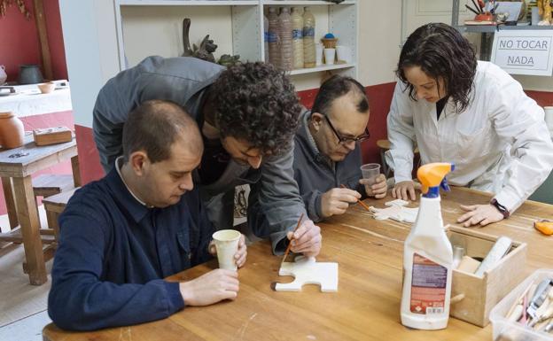 El Gobierno incrementa el precio que paga por las plazas concertadas para la dependencia