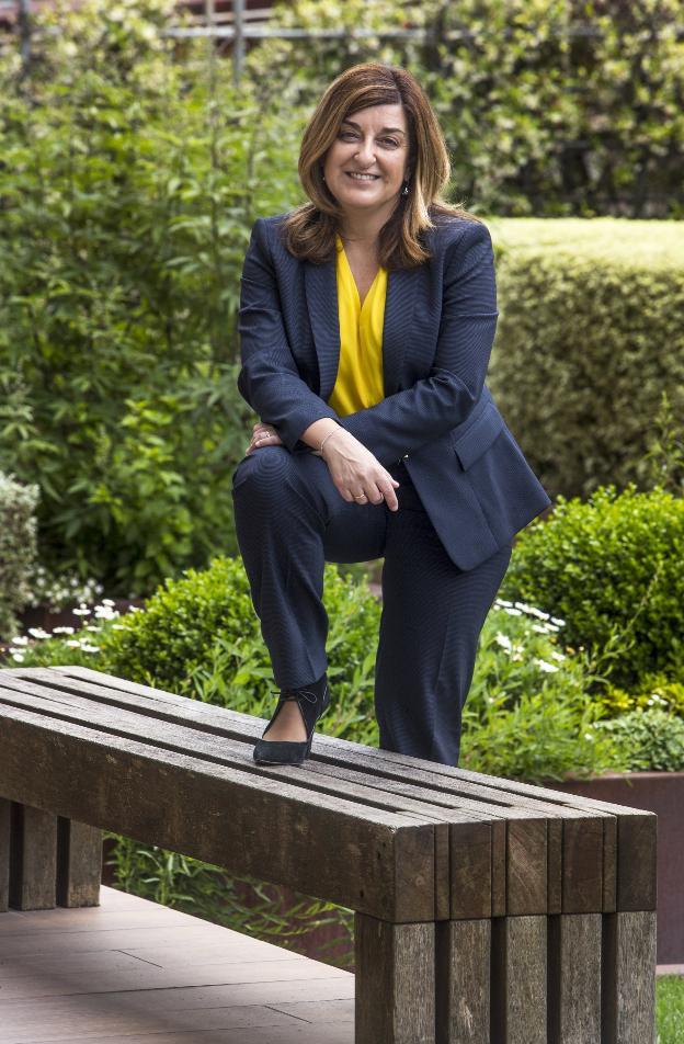 «Habrá una gran renovación en la lista al Parlamento, pero sin cuentas pendientes»