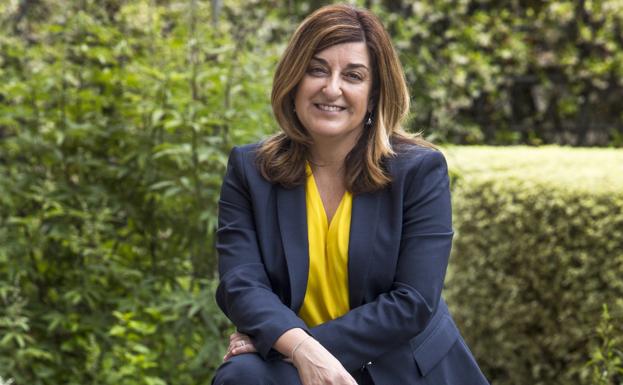 «Habrá una gran renovación en la lista al Parlamento, pero sin cuentas pendientes»