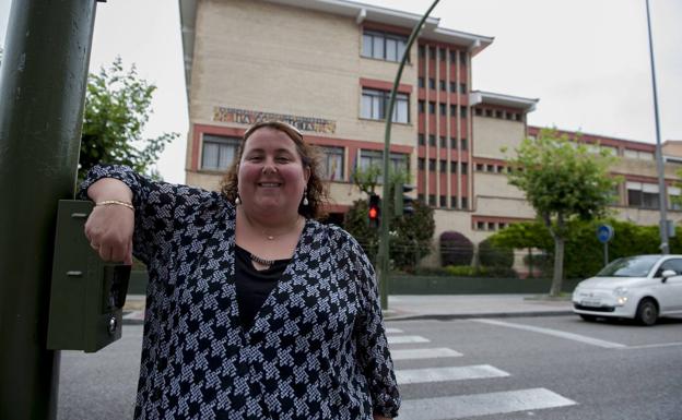 Leticia Cardenal afronta su tercer mandato en la presidencia de FAPA