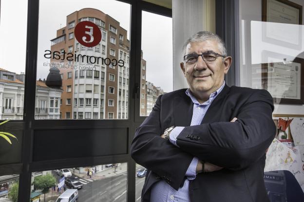 «Necesitamos una FP adaptada a las necesidades de la empresa»