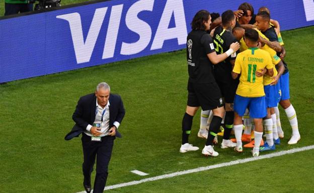 Brasil impone su ley