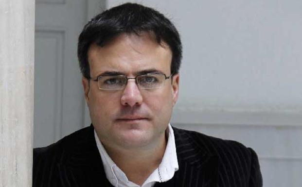 Pérez Zúñiga recrea los mitos del vampirismo en la España actual