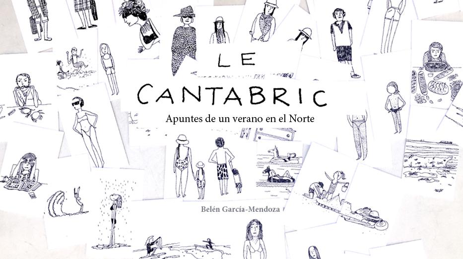 Se buscan mecenas para ilustrar el verano cántabro