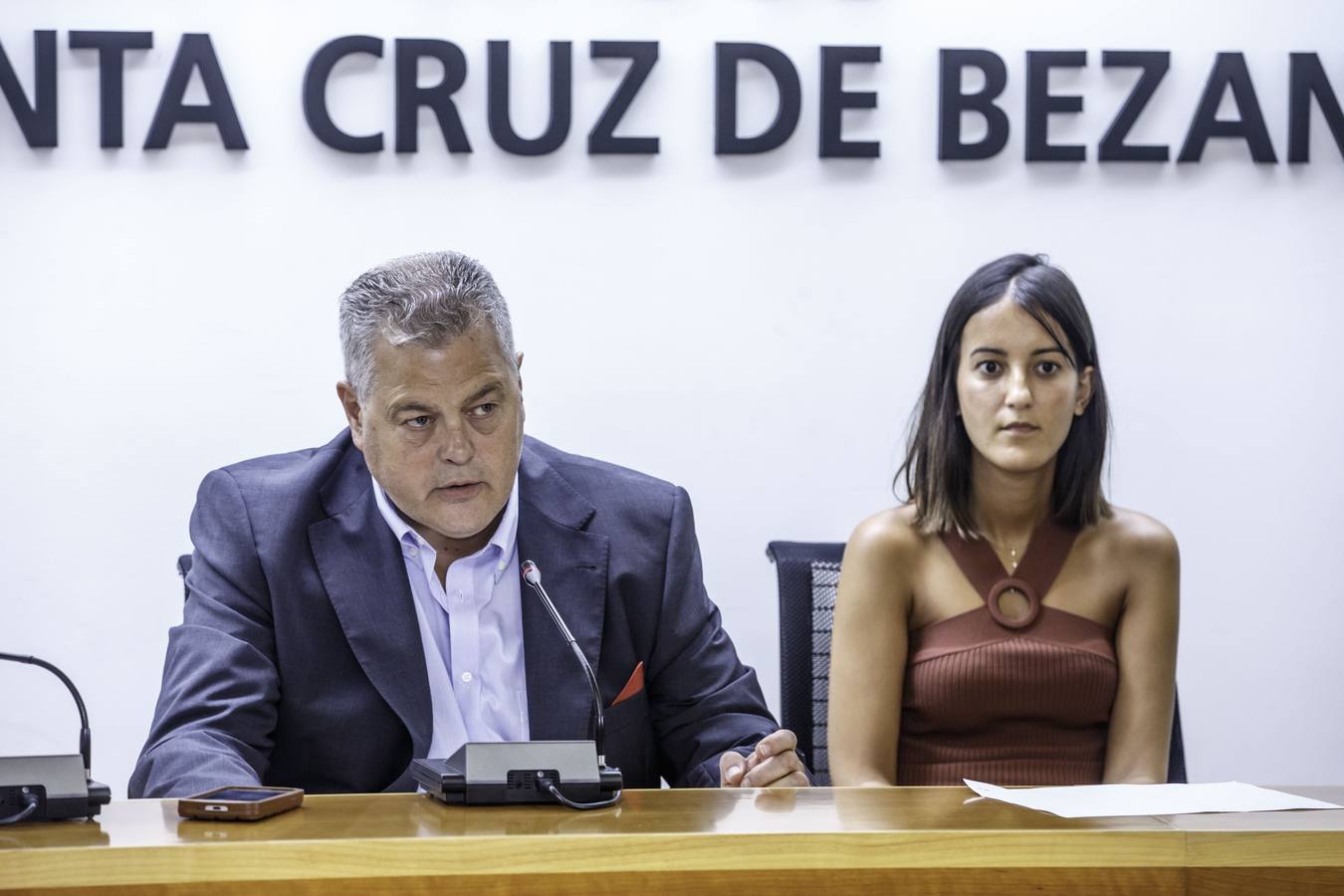 Bezana tiene nuevo alcalde