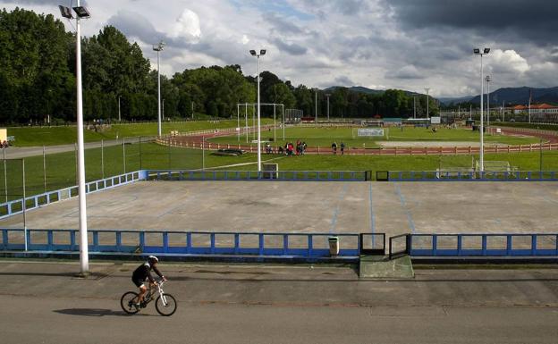 Torrelavega estima en un millón de euros el valor de las fincas que quiere expropiar a Sniace