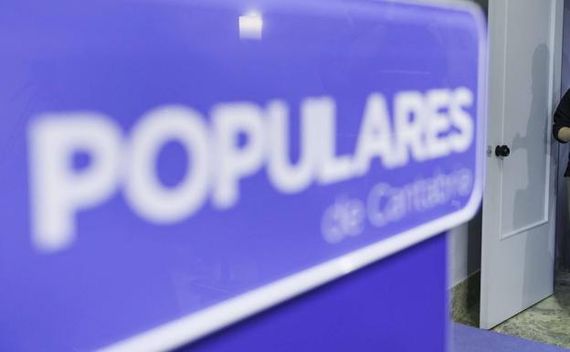 Dos afiliados del PP de Laredo renuncian encabezar la lista a compromisarios en el Congreso Nacional