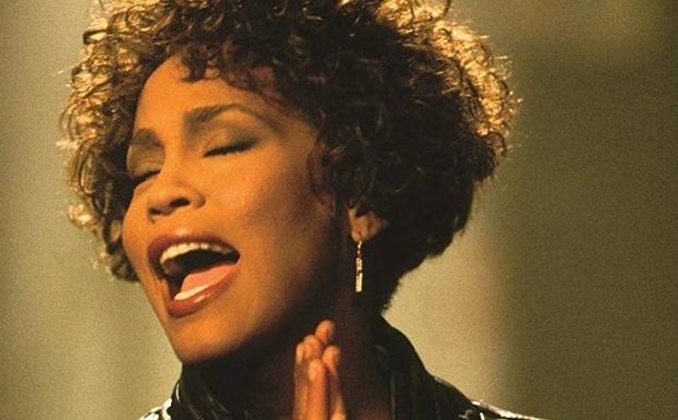 La verdad sobre Whitney Houston