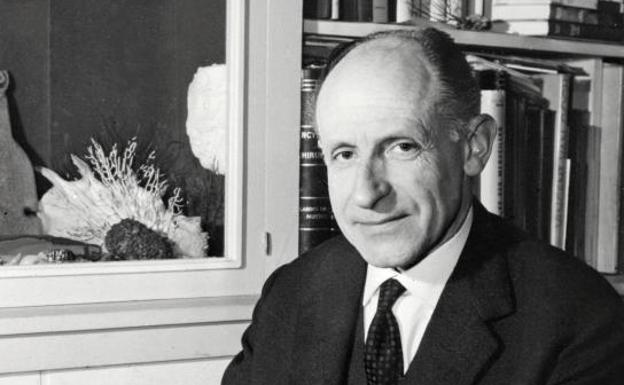 El poeta y escritor francés Georges-Emmanuel Clancier muere a los 104 años