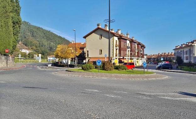 Cartes asfaltará la antigua Nacional 611