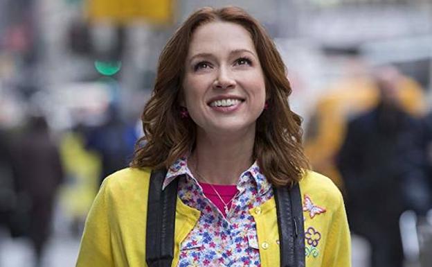 La 'Unbreakable Kimmy Schmidt' más lúcida y atrevida necesita un final