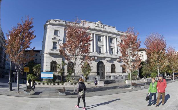 Félix Álvarez desvela que el 24 de julio se firmará el ansiado convenio con el Museo Reina Sofía