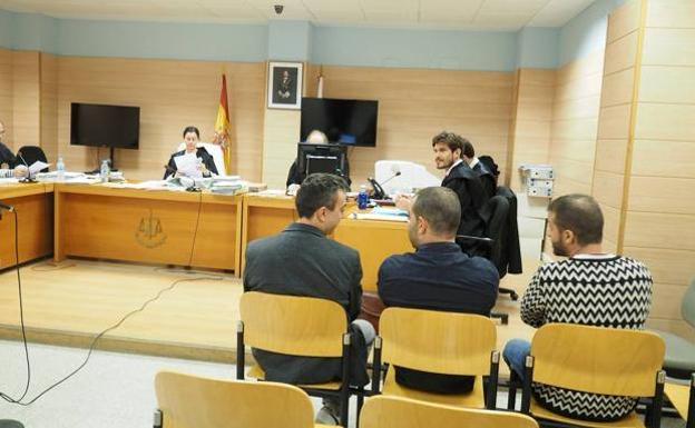 La Audiencia absuelve a los responsables de la asociación cannábica Bolera-Besaya
