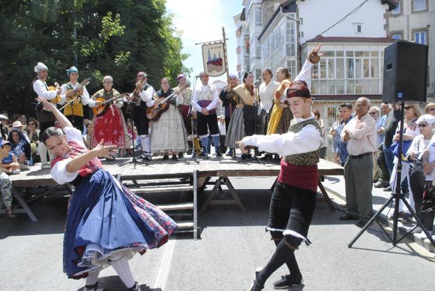 Vivir el verano en Reinosa