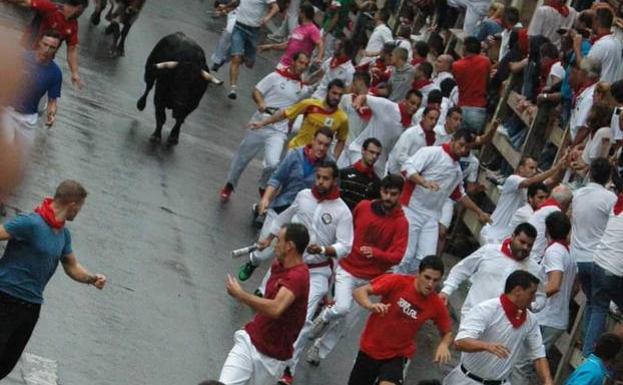 «El que diga que no pasa miedo delante del toro, miente»