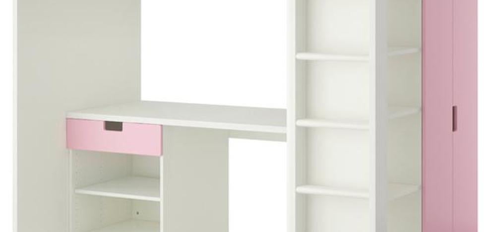 El top 3 de los muebles de Ikea más complicados de montar