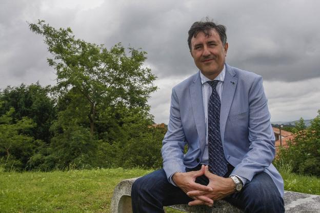 «¿Revilla? Hay elecciones el próximo año y a todos nos gusta agradar a todos»