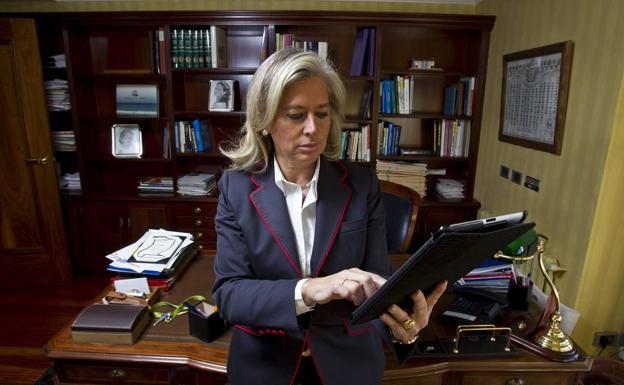 María del Mar Gómez-Casuso gana la fase territorial del Premio Mujer Empresaria 2018 de CaixaBank