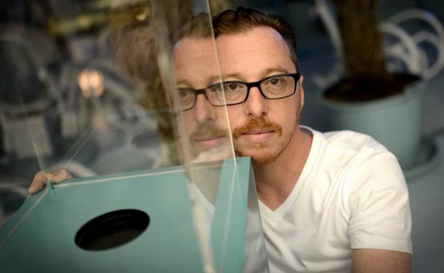 El Ulises cuántico de Blake Crouch