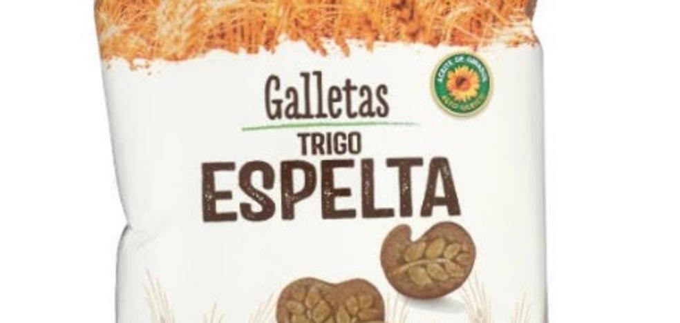 ¿Qué contienen las saludables galletas de Mercadona?