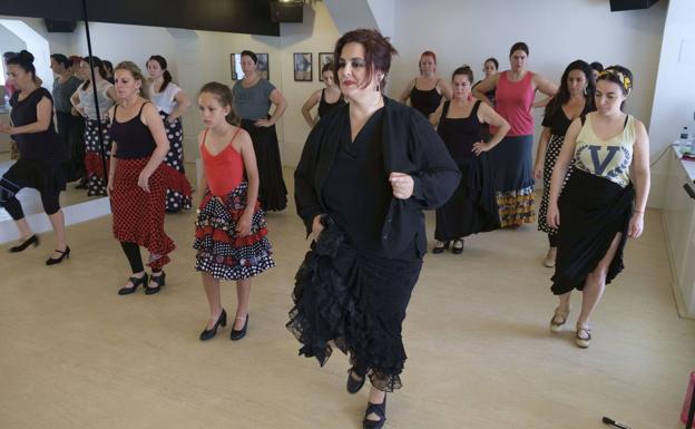 «En España hay un complejo de inferioridad hacia el flamenco»