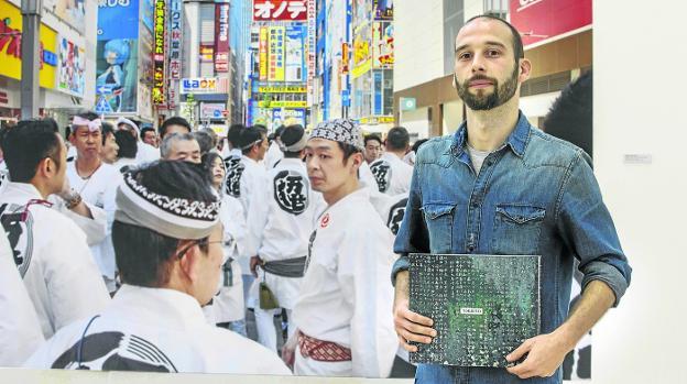 «La fotografía imposible es perder el instante decisivo»